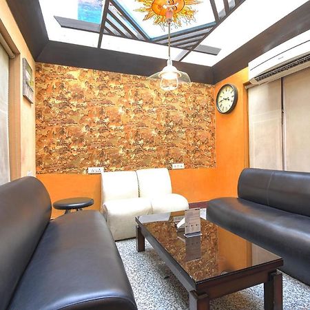 Fabhotel Comfort 35 Чандигарх Экстерьер фото